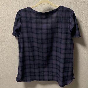 Banana Republic Tops - Banana Republic Short Sleeve Blouse Banana Republic Tops - Banana Republic Short Sleeve Blouse